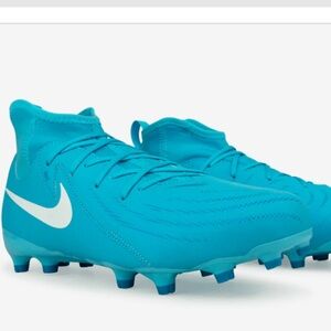 Nike Kids Phantom Luna Soccer Cleats